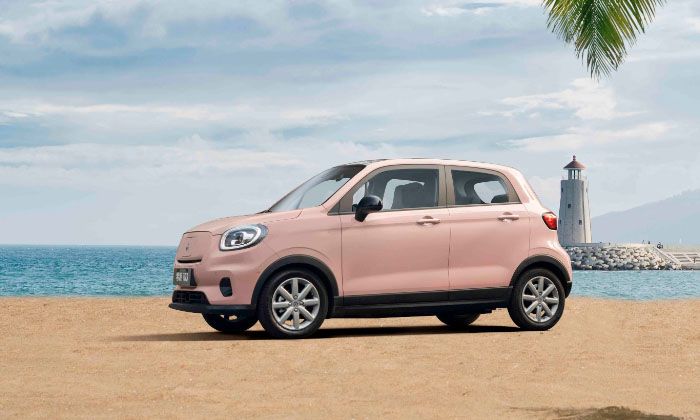 Türkiye’nin en ekonomik elektrikli otomobili Leapmotor T03’ün fiyatı açıklandı