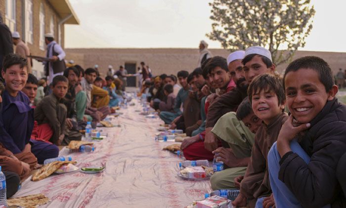 İHH Ramazan’da 3 milyon kişiye ulaşmayı hedefliyor