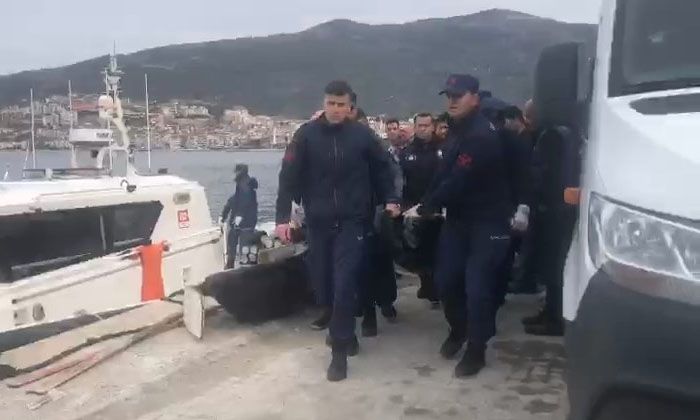 Bursa’da Hasan Karaca’nın cesedi bulundu