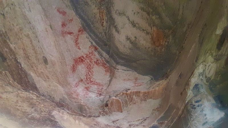 Latmos’ta Heyecan Verici Keşif