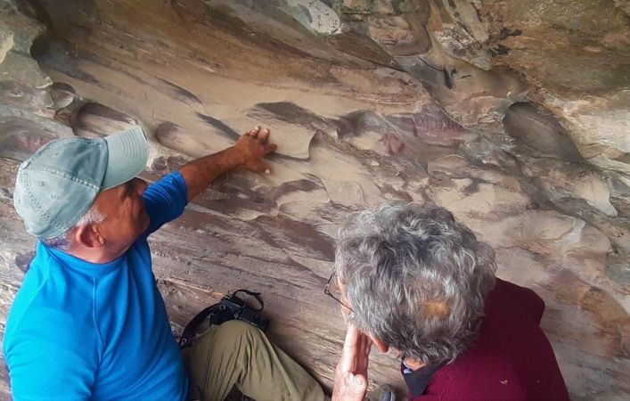 Latmos’ta Heyecan Verici Keşif