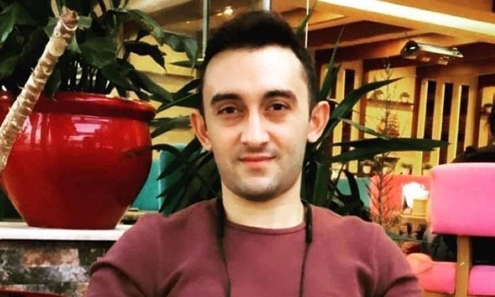 Aydın’da Yusuf Al evinde ölü bulundu