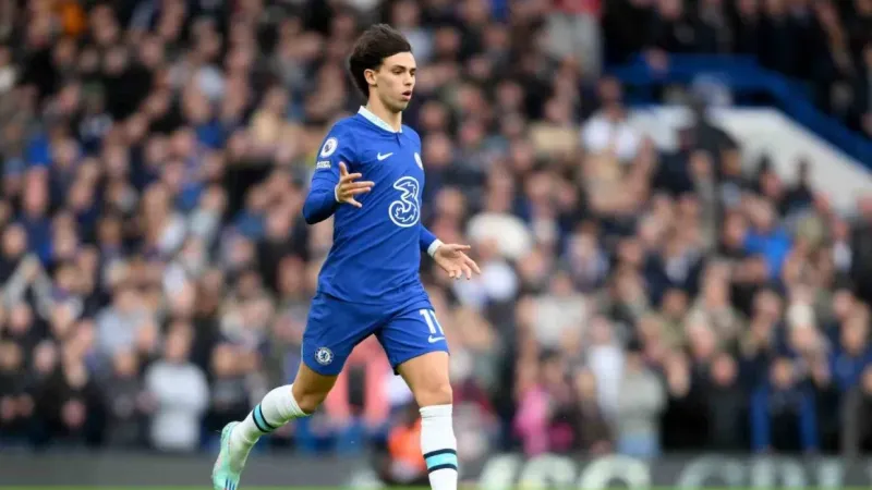 Chelsea, Joao Felix’i bonservisiyle kadrosuna kattı