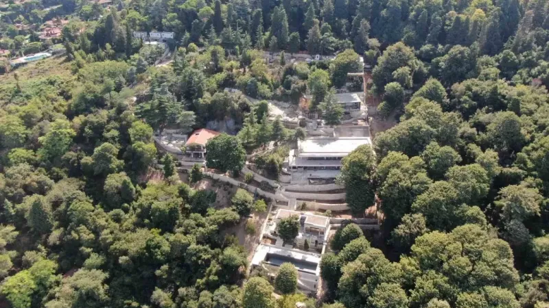 Üsküdar Vaniköy’de tepki çeken inşaat: Bakanlık inceleme başlattı