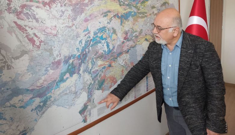 Deprem Bölgesindeki Kültür Varlıkları Belgelenmeli