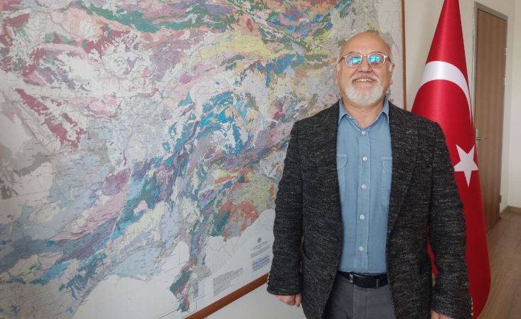 Deprem Bölgesindeki Kültür Varlıkları Belgelenmeli