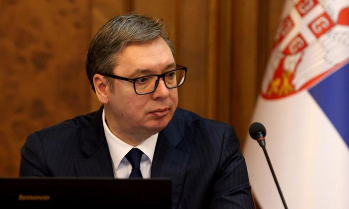 Vucic: Kosova’yı tanımayacağız