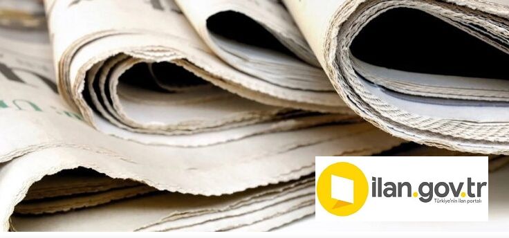 Halıköy Belediyesi Zabıta Memuru ve İtfaiye Eri alıyor