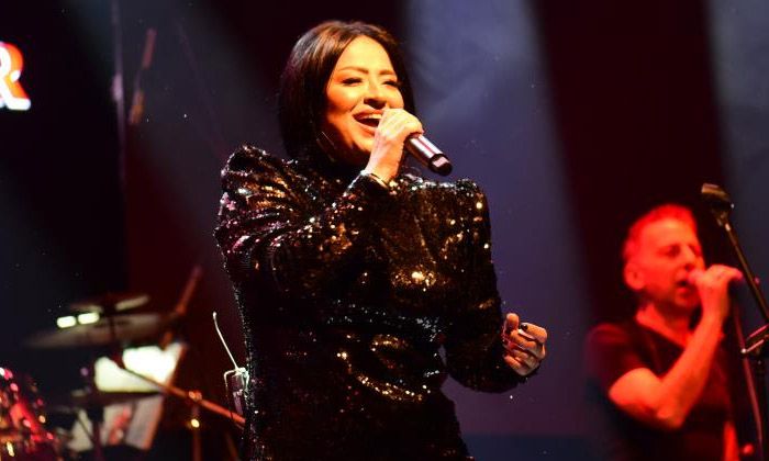 Bendeniz: Şimdi manevi olarak özellikle güçlenme zamanı