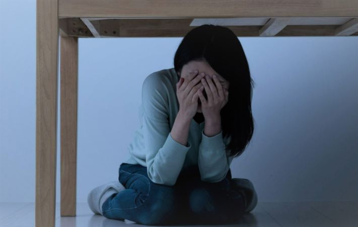 Sanal Deprem Sendromu korkutuyor!