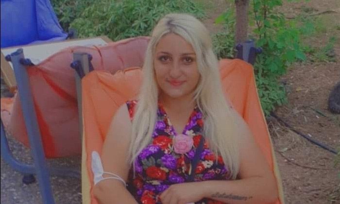 İzmir’deki yangında Nazlı Göl hayatını kaybetti