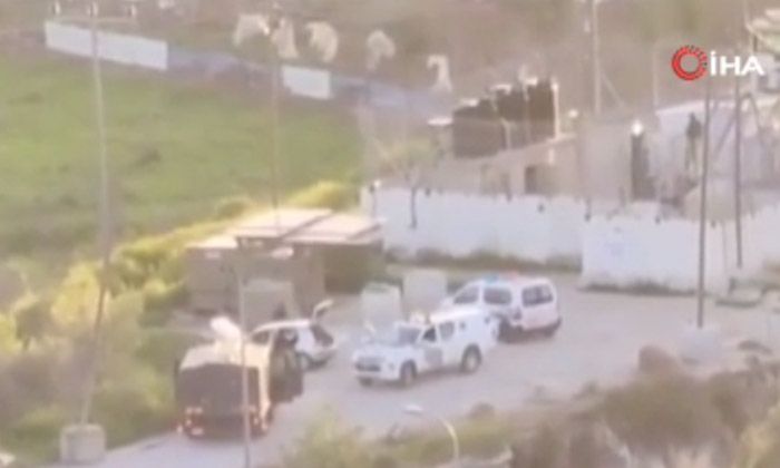 İsrail katliamı sürüyor! 3 Filistinli daha öldürüldü