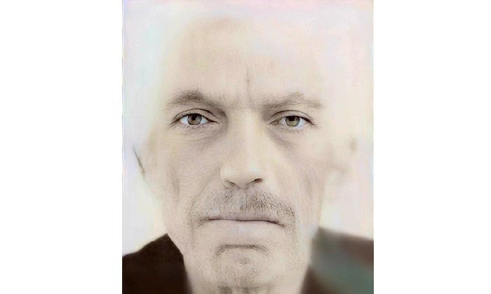 Samsun’da Halil Şenel ölü bulundu