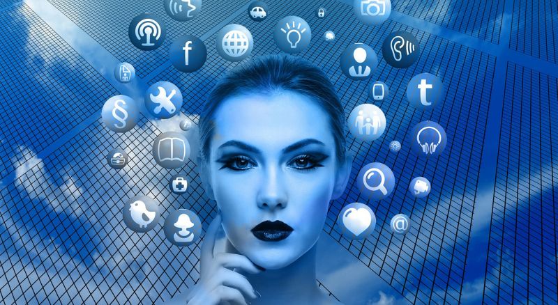 Güzellik Kriterlerini Sosyal Medya Belirliyor