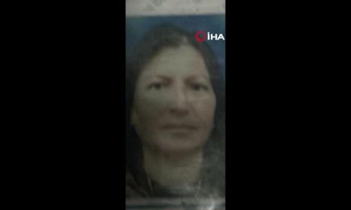 İzmir’de Aysel Genç öldürüldü