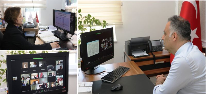 Samsun’da Hayvan Pazarları Tedbiren Kapatıldı