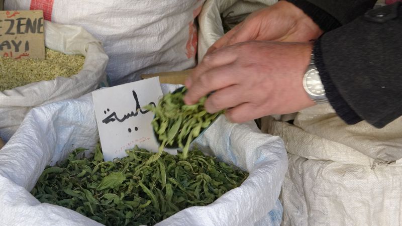 Aktarlarda İşler Tıkırında!