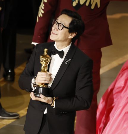 7 Dalda Oscar Aldı, Geceye Damgasını Vurdu!