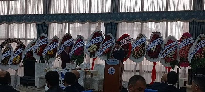 TOSİAD YENİ YÖNETİMİNİ SEÇTİ