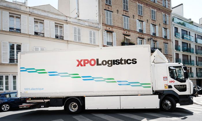 PO, 100 adet elektrikli Renault Trucks kamyon yatırımıyla Fransa’da sürdürülebilir filoya geçişini hızlandırıyor