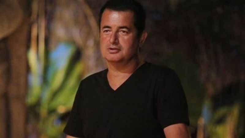 Acun Ilıcalı’ya 5 yıl 3 aya kadar hapis talebi