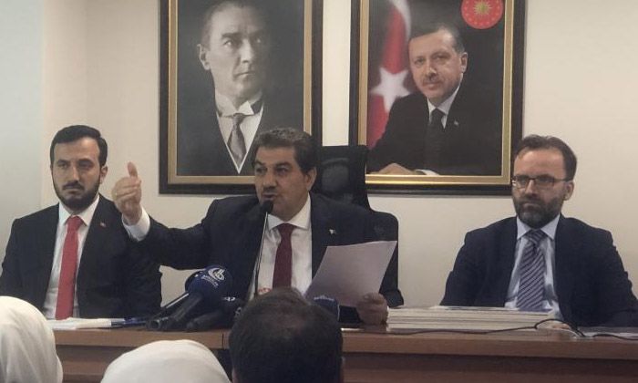 Konutunu dönüştürmek isteyen her vatandaşa en az 1 milyon TL olmak üzere 2 yıl geri ödemesiz para verilecek