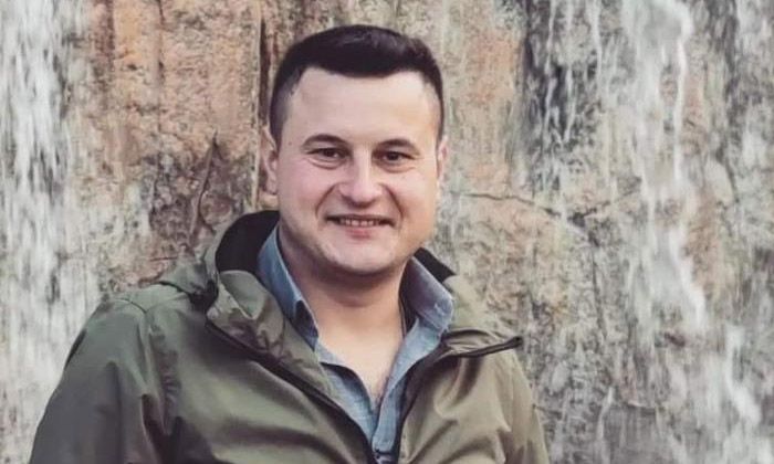 29 yaşındaki Uzman Çavuş Sefer Tangal kalp krizi geçirerek hayatını kaybetti