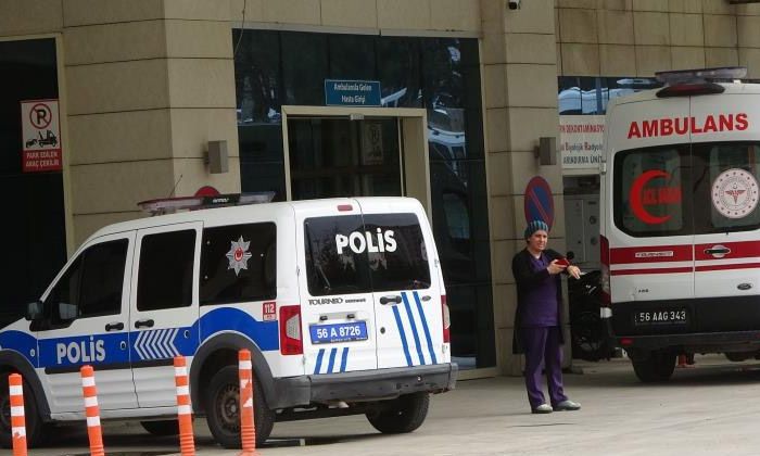 Siirt’te Kader Yıldız hayatını kaybetti