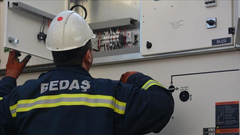 Megakente uyarı! Yüzlerce adreste elektrikler saatlerce kesilecek! (14 Mart)