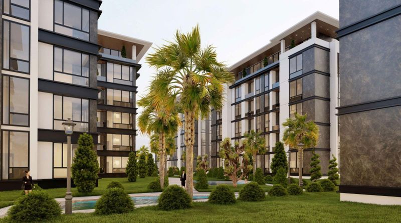 Kentsel dönüşümde Tuzla