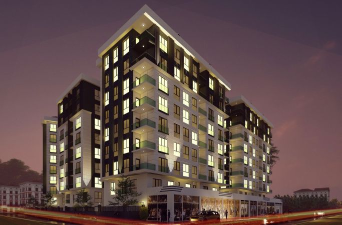 Kentsel dönüşümde Tuzla