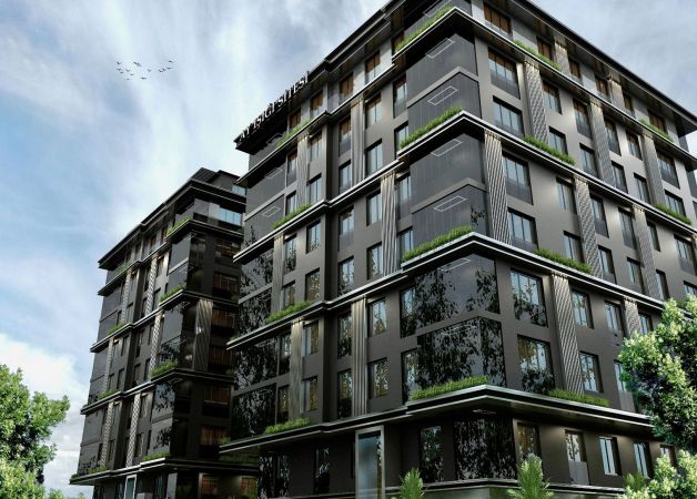 Kentsel dönüşümde Tuzla