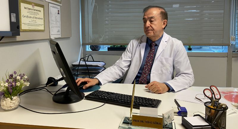 Instagram Tavsiyesiyle Mide Botoksu Yapılmaz!