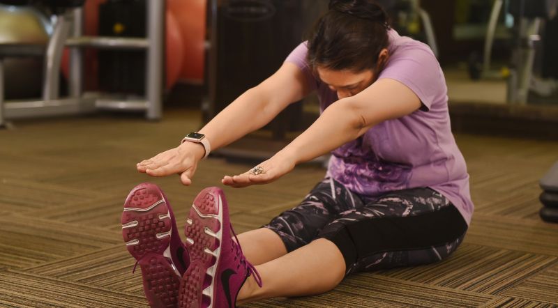 Instagram Tavsiyesiyle Mide Botoksu Yapılmaz!