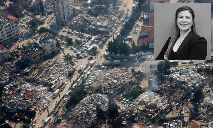 Depremzede kiracı ev sahibinden tazminat talep edebilir