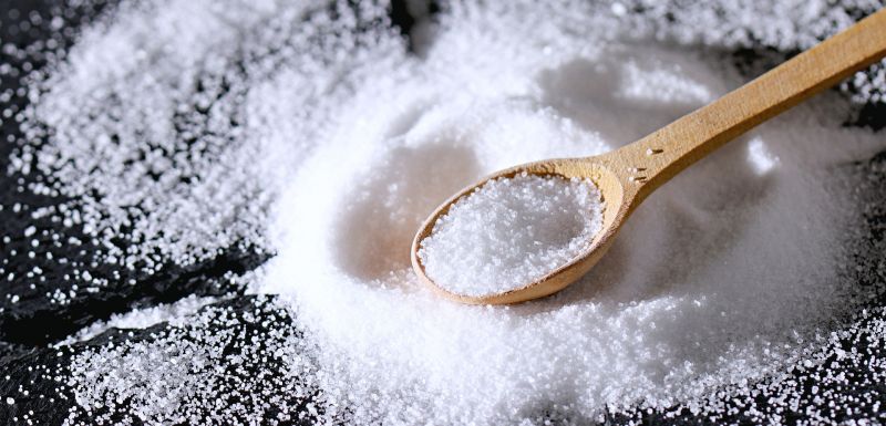 Aşırı Tuz Kullanımı Ölüme Davetiye Çıkarıyor!