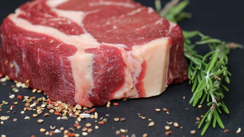 Kırmızı ette Ramazan fırsatçılarına dikkat!
