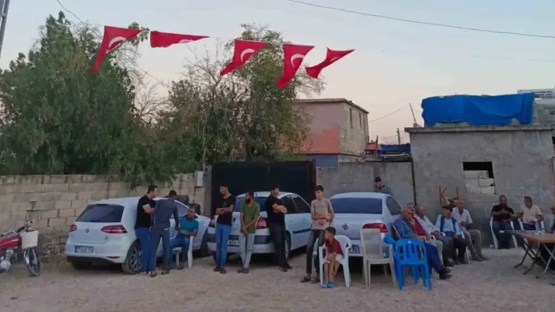 Gaziantepli Uzman Çavuş Hasan Aslan tedavi gördüğü hastanede şehit oldu