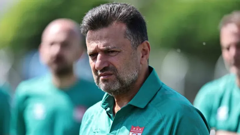 Bülent Uygun, başarısızlığın faturasını taraftara çıkarttı