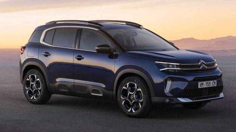 245.900 TL’ye Citroen sahibi olun: 5.200 lira taksit! Sınırlı stok…