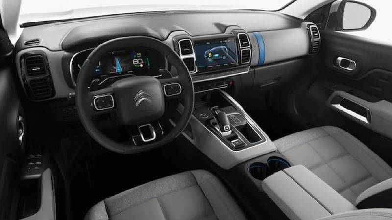 245.900 TL’ye Citroen sahibi olun: 5.200 lira taksit! Sınırlı stok…