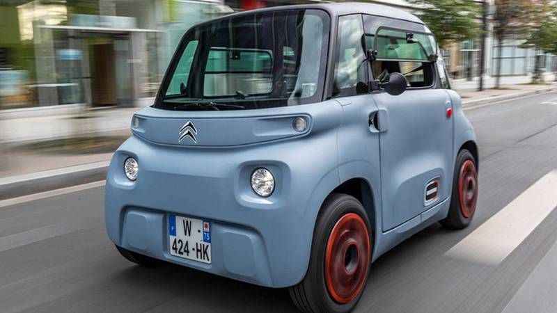 245.900 TL’ye Citroen sahibi olun: 5.200 lira taksit! Sınırlı stok…