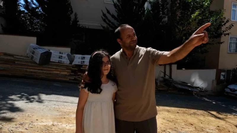 Bakan Kurum: “İstanbul’da dönüşümü başaracağız”