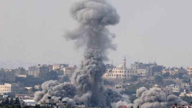 İsrail ordusu saldırdı: 12 ölü