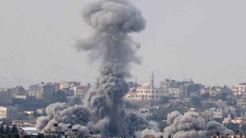 İsrail ordusu saldırdı: 12 ölü