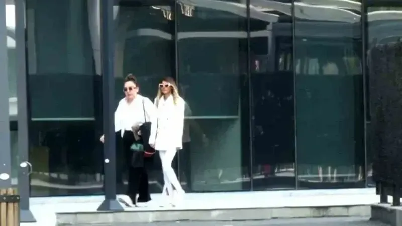 Candan kardeşler hakim karşısına çıkıyor