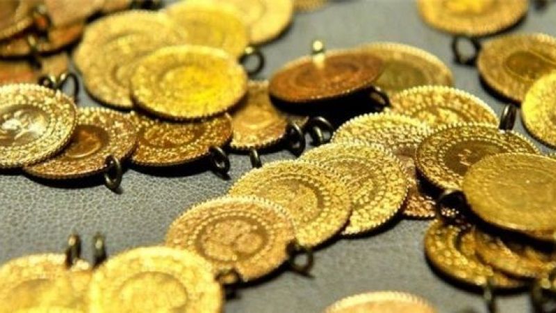 Altın Fiyatlarında Hareketlilik Sürüyor