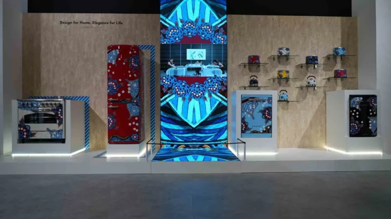 Vestel üç yılda iki kat büyüyecek