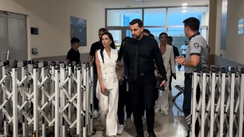 Polatların davasında savcı, ‘tutukluluk halleri devam etsin’ dedi