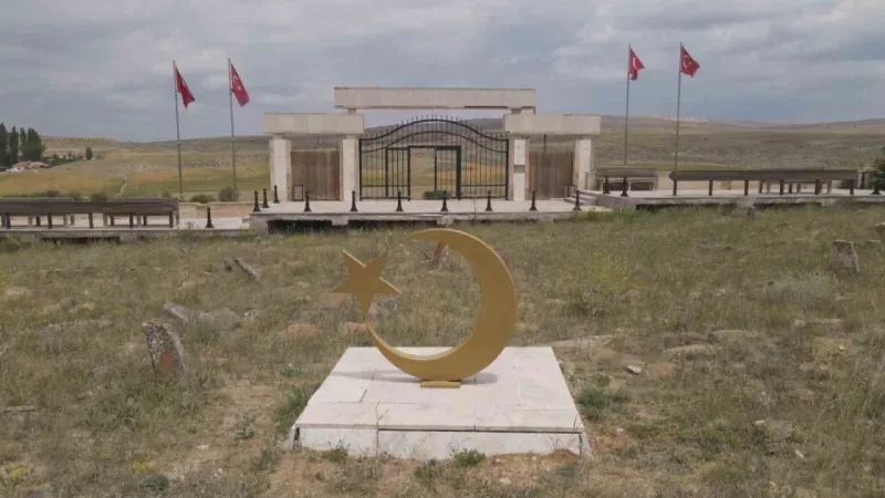 Sakarya Meydan Muharebesi’nde şehit olan binlerce askerin mezarı bulunmayı bekliyor Sakarya Meydan Muharebesi’nde şehit olan binlerce askerin mezarı bulunmayı bekliyor